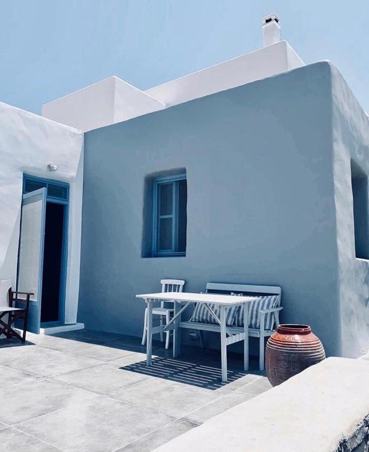 Astra Serifos Apartment Livadi (Serifos)