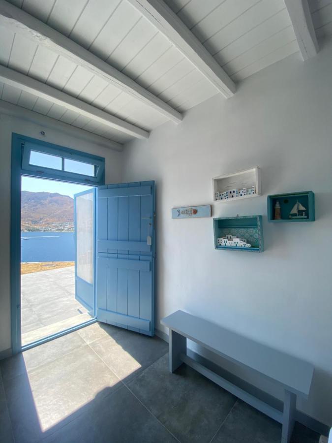 Astra Serifos Ливадион