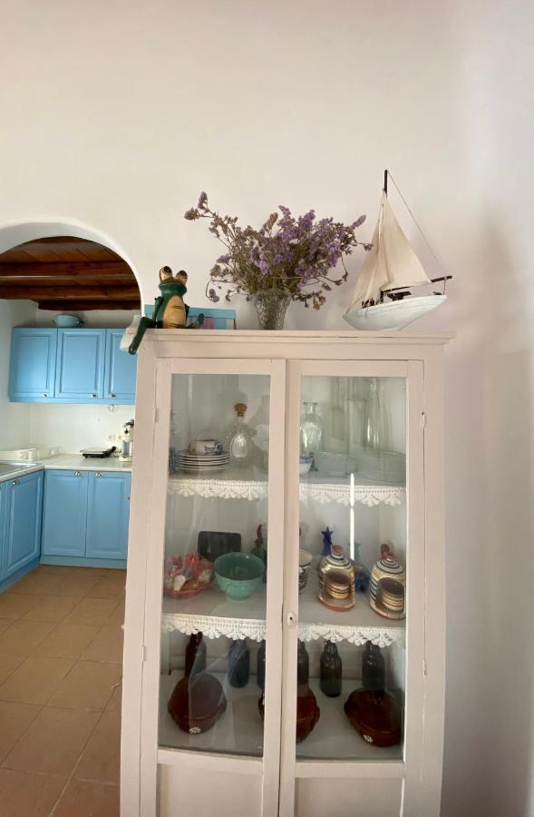 Astra Serifos Livadi (Serifos)