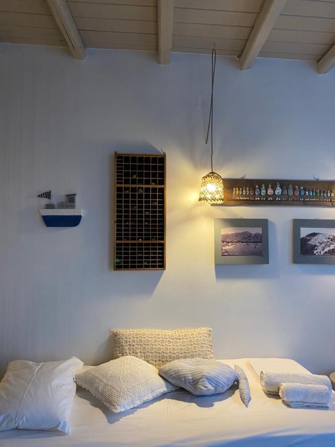 Apartment Astra Serifos Livadi (Serifos)