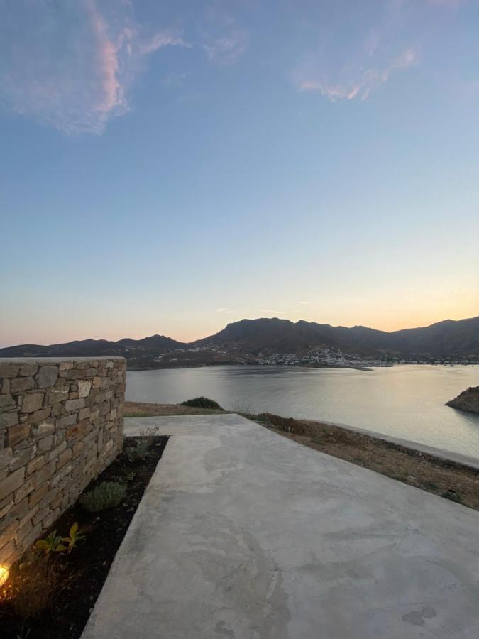 Astra Serifos *