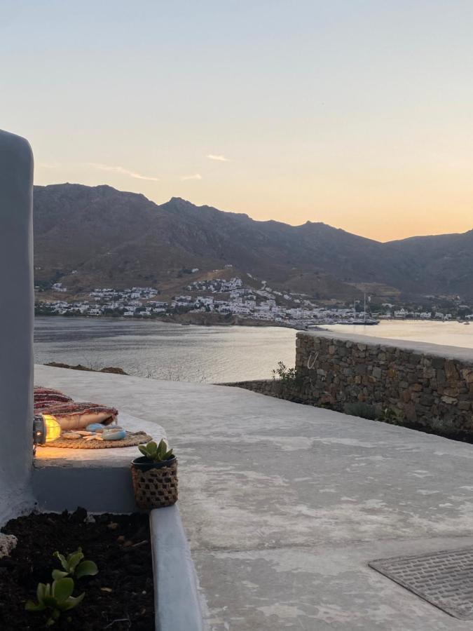 Astra Serifos Livadi (Serifos)