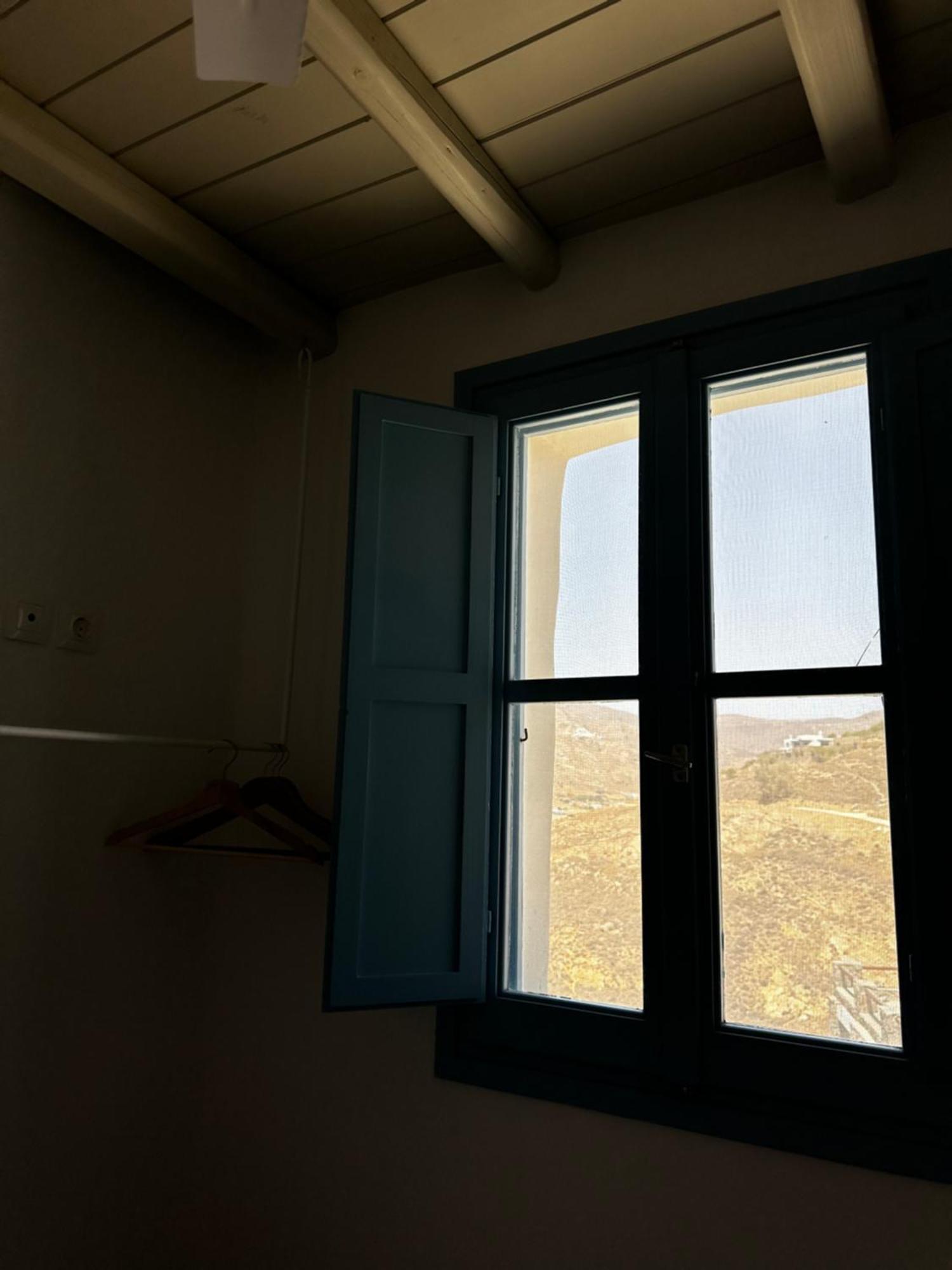 Astra Serifos Livadi (Serifos)